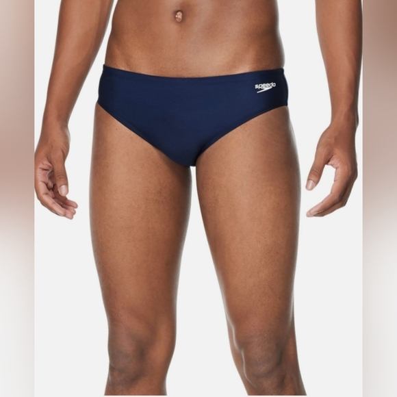 Speedo Eco Endurance Swin Size 34 NWT! - Picture 2 of 5